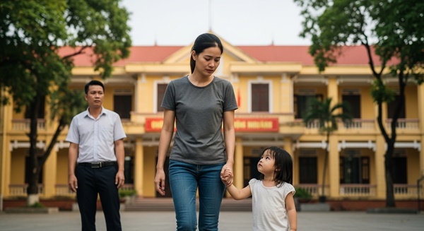 Cái k…ết không ngờ cho người chồng ngo..ại tì..nh