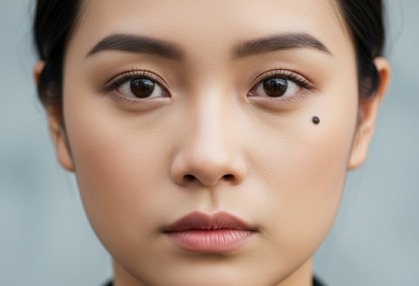 Giải mã 4 nốt ruồi ph//á tài, cản duyên mà bạn nên xóa ngay lập tức