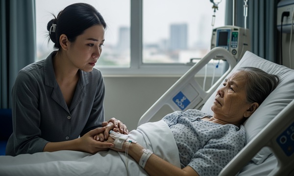 Chồng Ng//oại Tì//nh Với Bạn Thân Còn Đặt Vé Máy Bay Đi Du Lịch Cả Tháng Trời