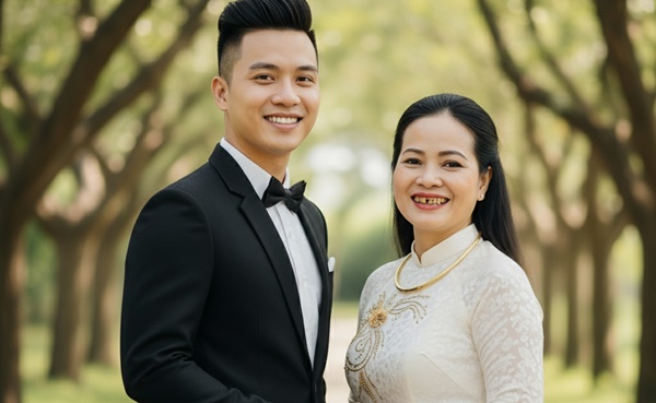 Chị chồng 40t và đám cưới khiến bố mẹ chồng tôi mất ngủ triền miên