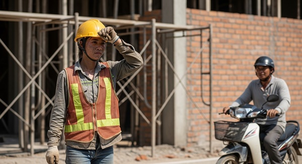 Con trai tôi 40t, cao 1m53, lương tháng 6 triệu đi con wave cũ nên chẳng ai thèm lấy