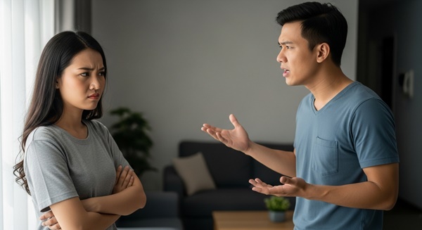 Tôi bảo vợ rút hết 500 triệu tiết kiệm đưa tôi mang về quê xây lại nhà cho ông bà nội vậy mà cô ấy kiên quyết không chịu