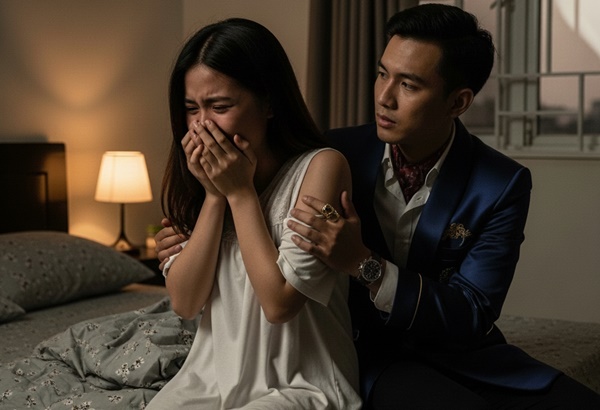 Được sếp chuyển 200 triệu sau khi có th::ai, cô g::ái trẻ vừa mừng vừa s::ợ khi nghe lời th::ú nhận ‘ch:ấn đ:ộng’ này từ anh ta