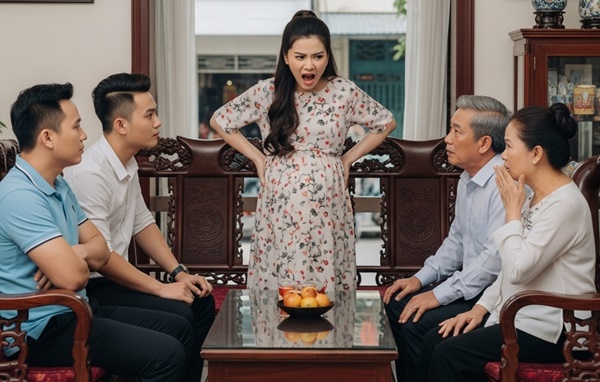 Cưới 3 năm không dám si::nh con vì phải lo cà::y trả nợ 2 tỷ tiền xây nhà thay bố mẹ chồng