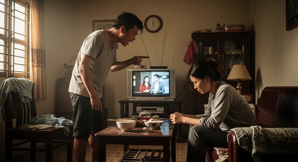 Vợ 3 năm nhịn đ:ói gom 400 triệu tìm con, chồng ép đưa xây nhà cho bố mẹ “nở mày nở mặt với hàng xóm”