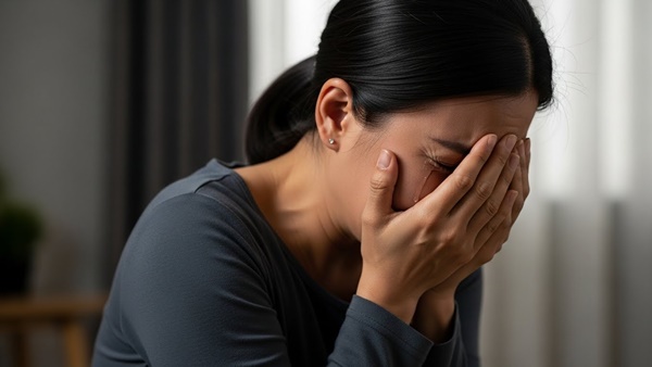 Chồng đi công tác xa, 12h đêm tôi nhận được tấm ảnh đặc biệt từ con gái