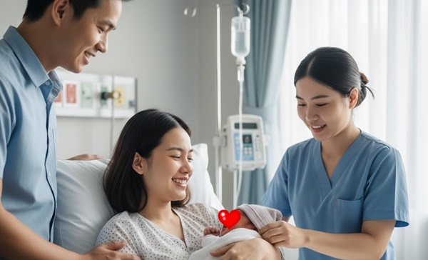 3 khung giờ si::nh đẹp trong năm 2026