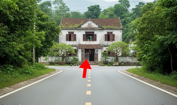 Nhà có 3 đặc điểm này: S::ÁT KHÍ BỦA VÂY, CÀNG Ở CÀNG NGH:ÈO!