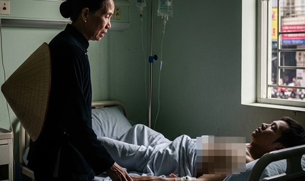 Con trai lương 20 triệu, tháng nào cũng gửi về cho mẹ 15 triệu, nhưng mấy tháng nay không gửi gì