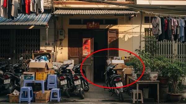 Người xưa dặn: Trong nhà xuất hiện 3 dấu hiệu này, tiền bạc khó tụ, làm mãi vẫn hao, nhà ai có thì liệu mà bỏ đi ngay