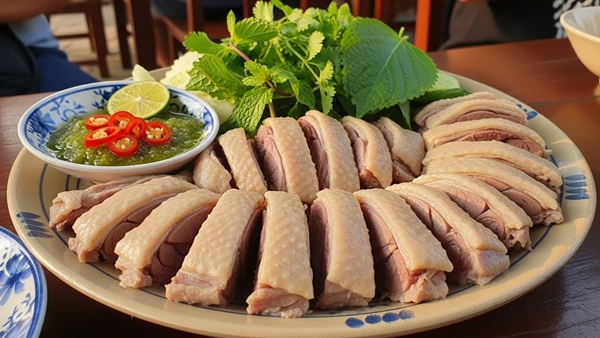 Đầu bếp khách sạn mách nước: Luộc th:ịt vịt mà vẫn h:ôi? Bỏ túi ngay 5 mẹo kh:ử mùi sạch bay, luộc lên thơm lừng