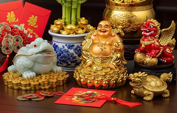 Cha ông dặn kĩ: Cuối năm tuyệt đối không cho mượn 3 thứ này, coi chừng tài lộc “đội nón ra đi”, cả năm mới làm ăn lụn bại