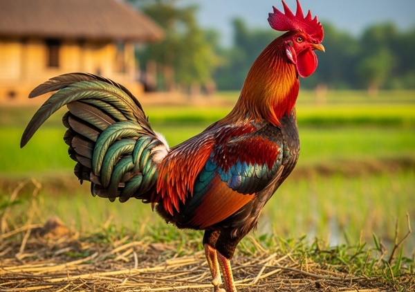 Đúng 0h đêm Giáng sinh: 3 tuổi vượt sóng hóa rồng, tiền vào như nước, đổi đời trong tức khắc