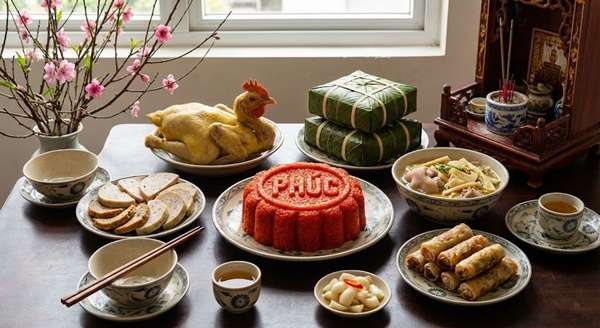 1/1 Tết Dương lịch: 6 kiêng k::ỵ quan trọng phải tránh để cả năm gặp may mắn, không gặp x::ui rủi