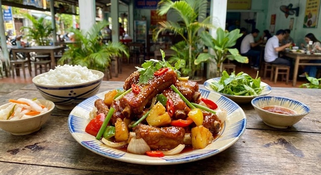 Bí quyết làm sườn xào chua ngọt mềm tan, đậm vị ngon như ngoài hàng: Không thể bỏ qua bước này