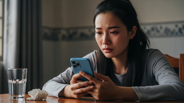 Lén lắp ca.me.ra để b.ắt quả ta.ng o.sin tr.ộ.m tiền, vợ “ch.ế..t lặng” thấy chồng và bạn thân đang “h.à.nh sự”