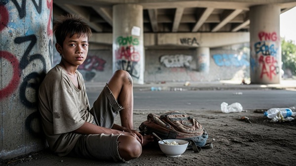 Bị n::é::m xuống s::ô::ng năm 12t và c:ái k:ết không tưởng của đ:ứ:a tr::ẻ lang thang 15 năm sau…