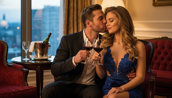 My husband was in a hotel with his girlfriend when the divorce papers arrived. I didn’t cry. I called my lawyer.