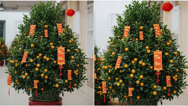 Người xưa dặn kĩ: Tết Bính Ngọ đặt 2 cây này trước cửa nhà, năm mới gia chủ phất lên ầm ầm, tiền tài no đủ