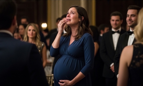 He Traded His Pregnant Wife for a PR Girl, Then Lost Everything