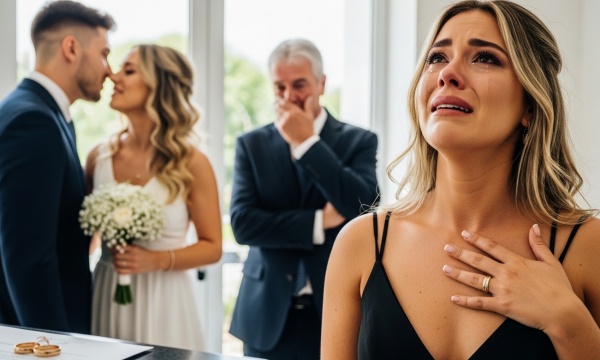 My Husband Married My Sister on the Vacation I Paid For