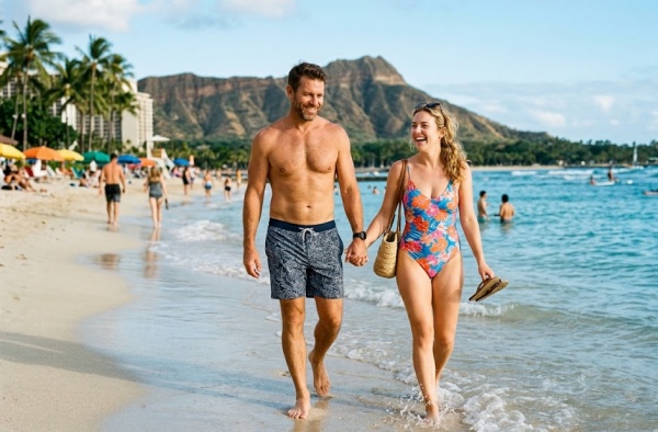 My Husband Thought Blocking My Number Would Keep His Affair Quiet. By the Time He Returned From Cancun, I Had Already Disappeared From His Marriage