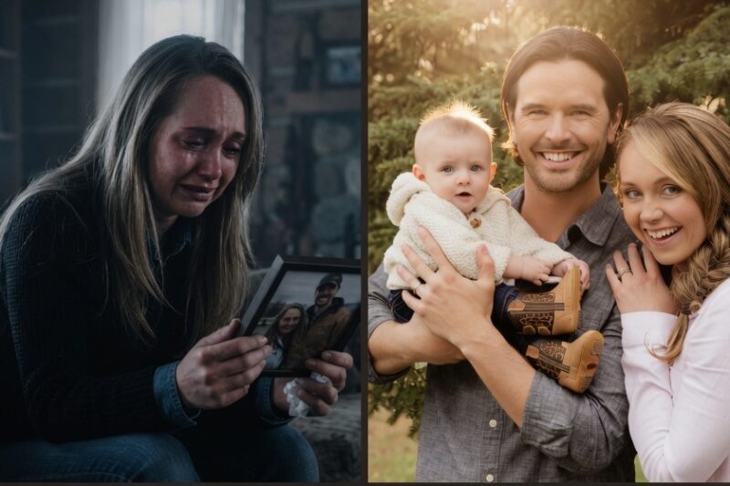 The Ghost of the Loft: Why Heartland Fans Are Rallied Around Amy’s Unhealed Heart