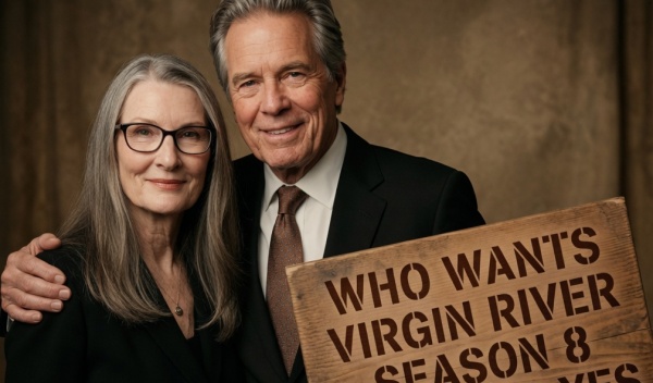 THE VIRGIN RIVER REBOOT? Season 8 Filming Sparks Panic as Massive Cast Shakeup and a Ominous Time Jump Threaten to Change Everything
