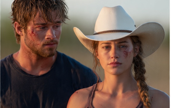 TY BORDEN IS ALIVE?! The Groundbreaking Fan Theory That Just Set the Heartland Fandom on Fire!