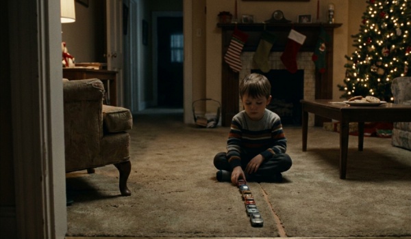 My Daughter Left Her Autistic Son on My Living Room Floor and Walked Out