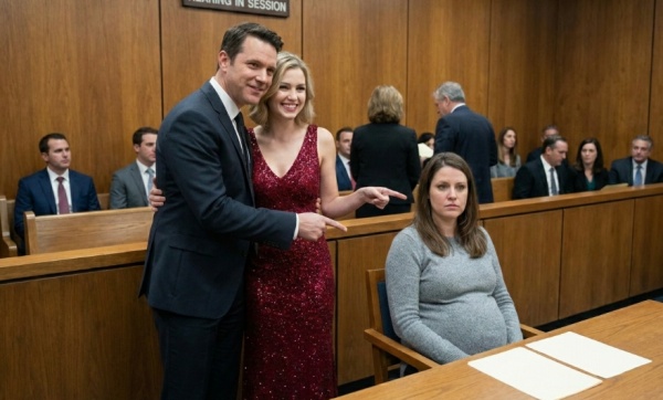 My Husband Divorced His Pregnant Wife in the Morning and Planned to Marry His Mistress at Night