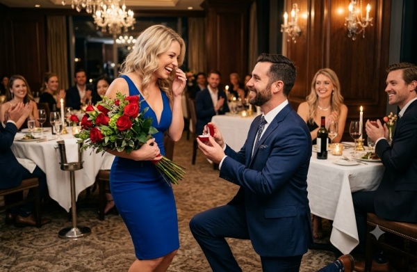 My husband gave his mistress a $500,000 ring while I was in the hospital, terrified for our child’s life