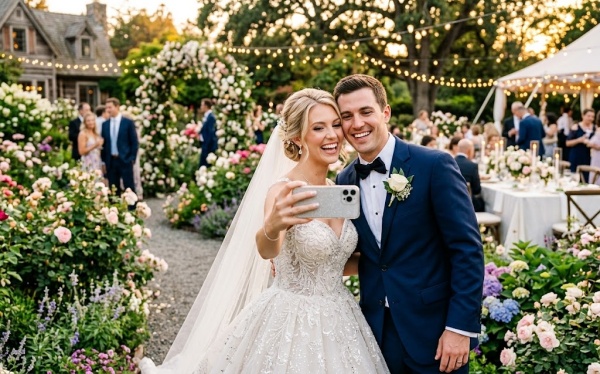 My Husband’s Mistress Wore My Engagement Dress