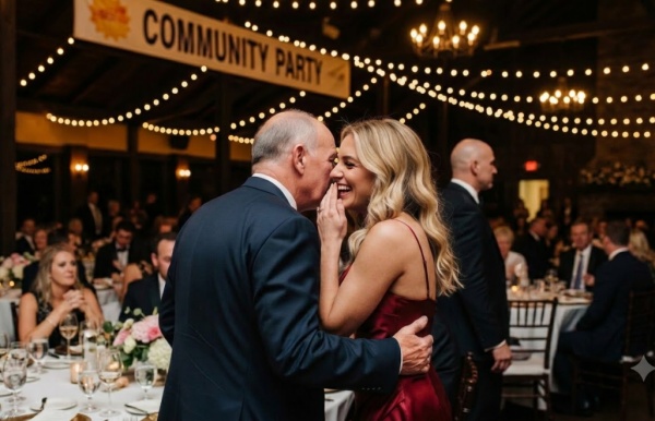 After 27 Years of Marriage, I Exposed My Husband’s Affair at His Company Gala