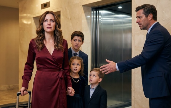 My Husband Left Our Fifteen-Year Marriage for Jessica