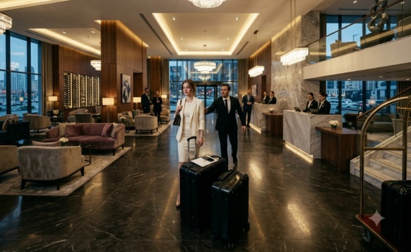 The Sixth Night My Husband Didn’t Come Home, I Thanked His Mistress in Front of 500 Employees